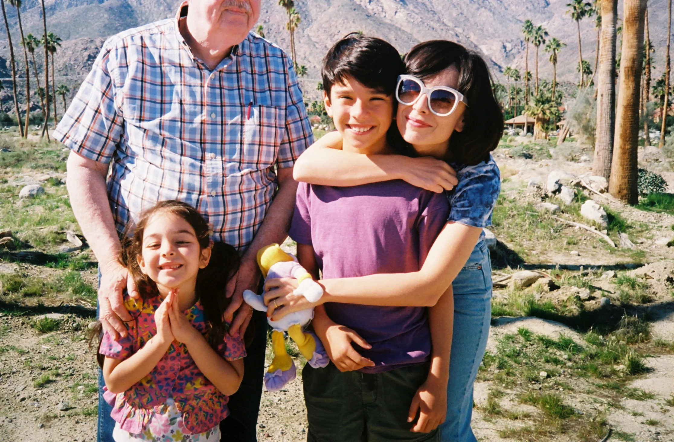 Diana Markosian: Santa Barbara | International Center of Photography